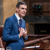 Iran war much worse than Iraq  Spanish PM