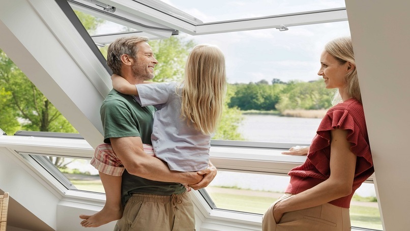 VELUX Group moves to cut carbon emissions in its products