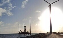Fugro to lead geotechnical campaign for Rio's first offshore wind project