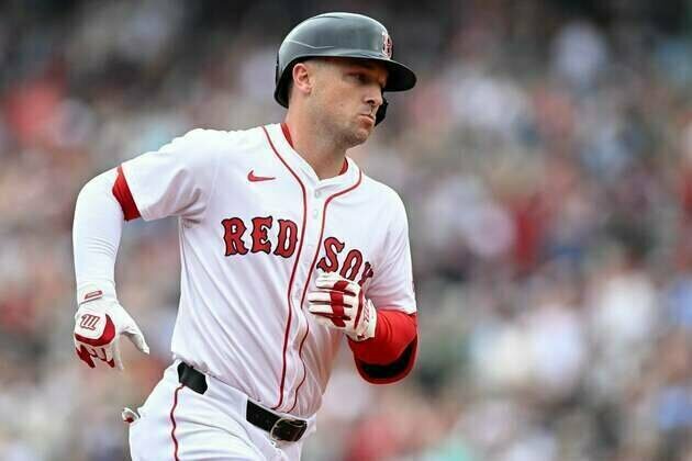 Alex Bregman, Red Sox take down Dodgers to win series