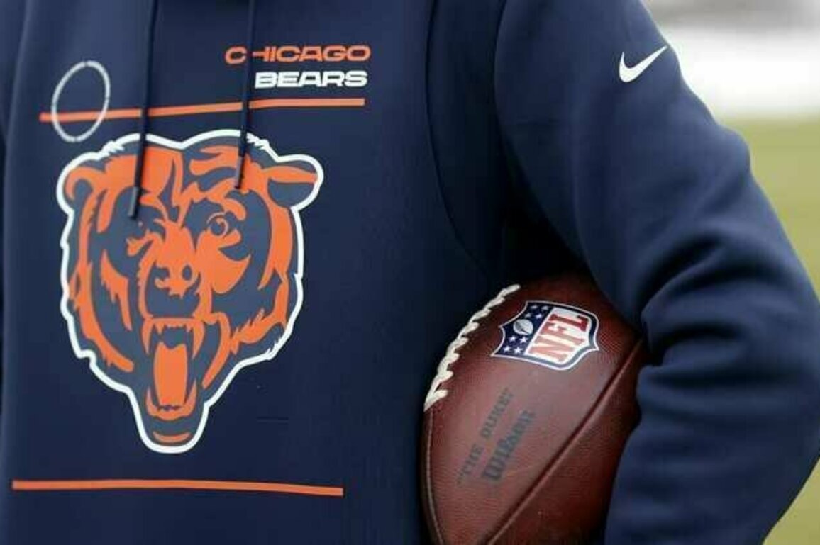 Get to know Bears assistant coaches