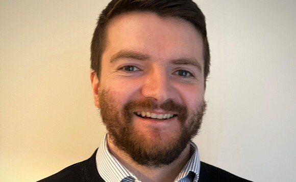 From carpet fitting to advice: Peter Spence's career trade