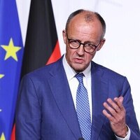 Merz criticizes Germans for getting sick too often