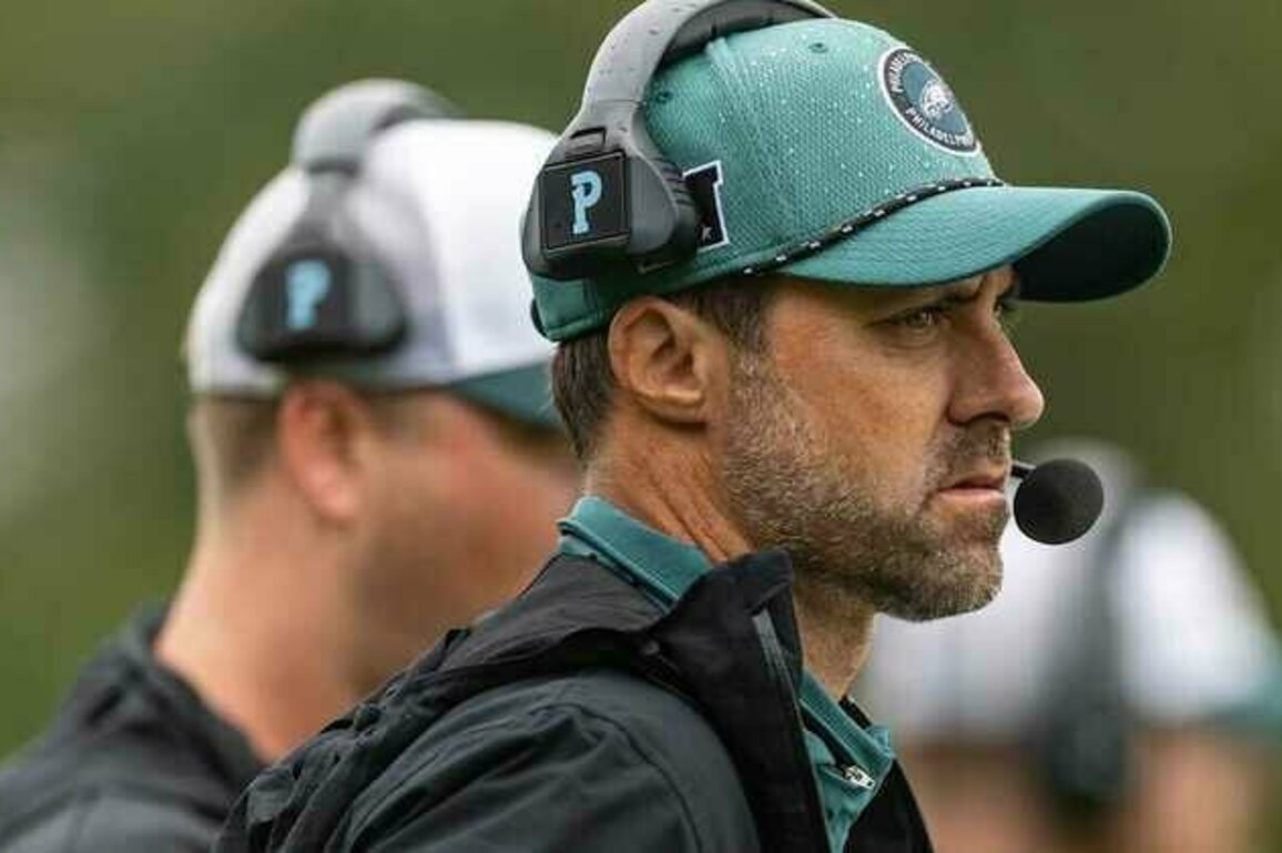 Spadaro: What the Eagles coordinators said ahead of the Vikings game