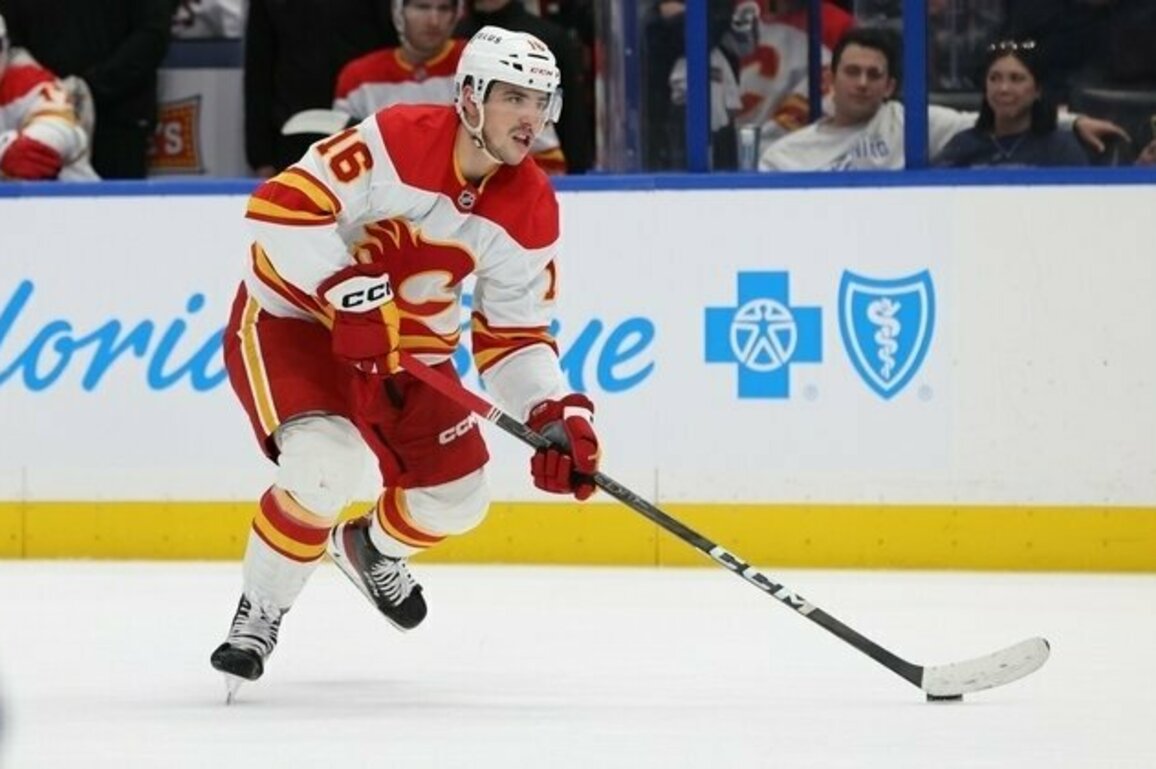 Flyers open homestand vs. Flames, welcome back old faces