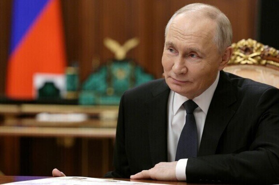 Putin responds to US Ukraine peace proposal