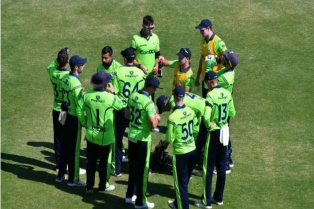 Ireland announce 14-player squad for ODI series against New Zealand, Doheny earns maiden call-up