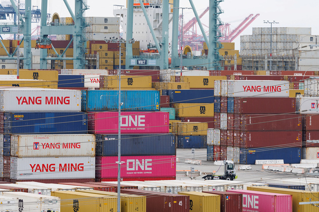 US raids cargo ship travelling from China to Iran