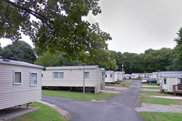 Investigation launched into police handling of death at Cornwall holiday park