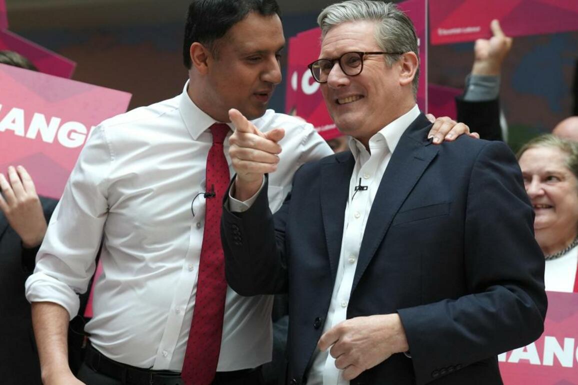 Net worth of major Labour politicians amid cuts to most vulnerable