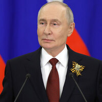 "US President sincerely wants to settle this conflict": Putin praises Washington's efforts to resolve Ukraine conflict