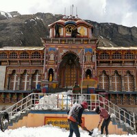 Uttarakhand: Char Dham Yatra suspended for 24 hours amid heavy rain alert