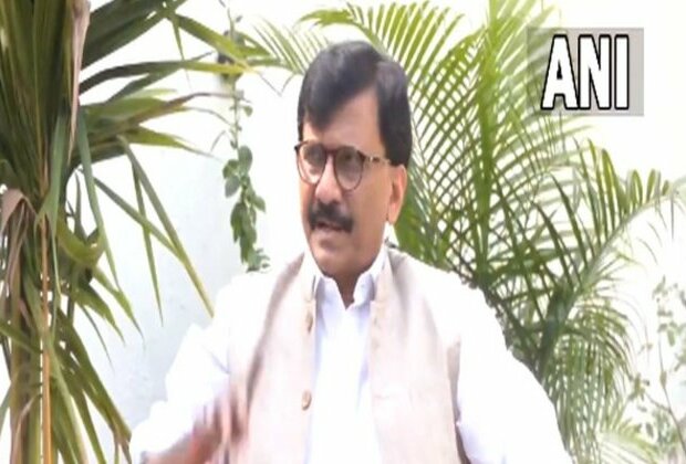 Amid Sharad Pawar's concerns over MVA unity, Sanjay Raut says alliance intact