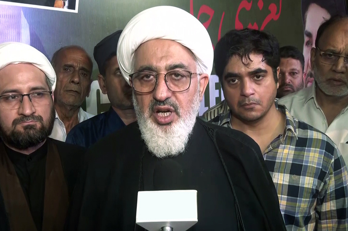 "India a land of loyalty, humanity": Iran Supreme Leader's representative in India