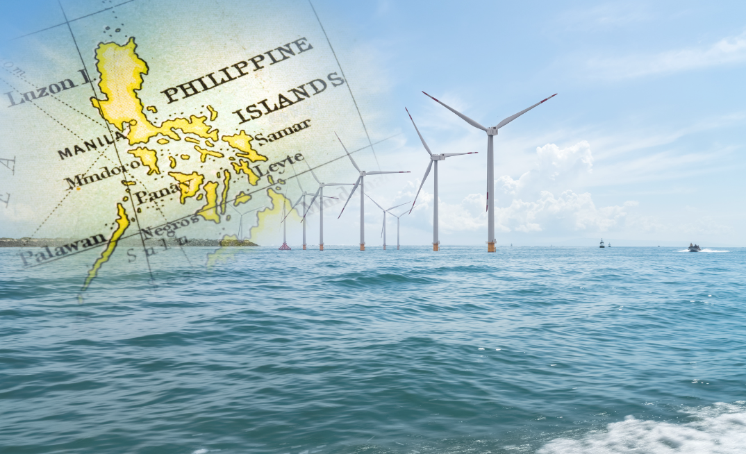 Philippines opens latest green energy auction