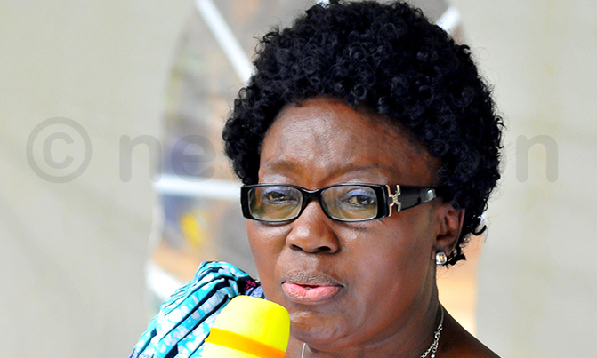 Kiryadongo accident: Kadaga calls for strict regulating of buses Kiryadongo accident: Kadaga calls for strict regulating of buses