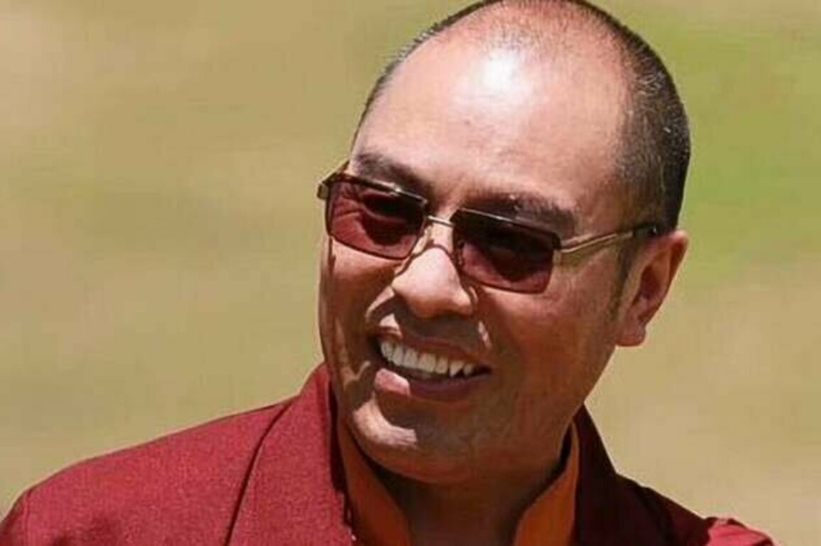 China/Vietnam: Suspicious Death of Tibetan High Lama