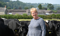 EXCLUSIVE - Ann Davies: "Once the damage is done, once a flock is destroyed, it cannot be undone"