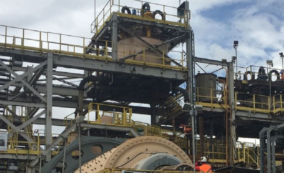 Notícias de Mineração Brasil