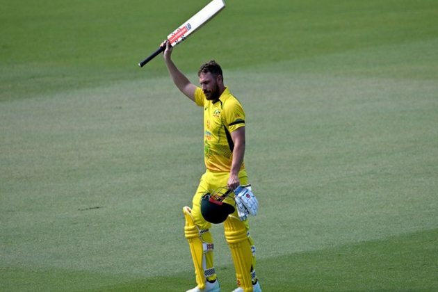 It was a tight series against world-class side like India: Aaron Finch after six-wicket defeat against Men in Blue