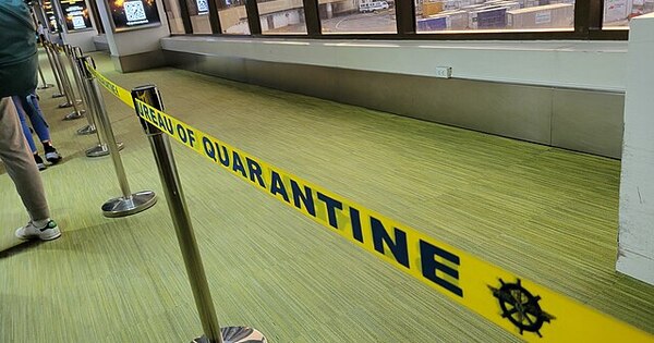 WHO says low risk of Nipah spreading beyond India