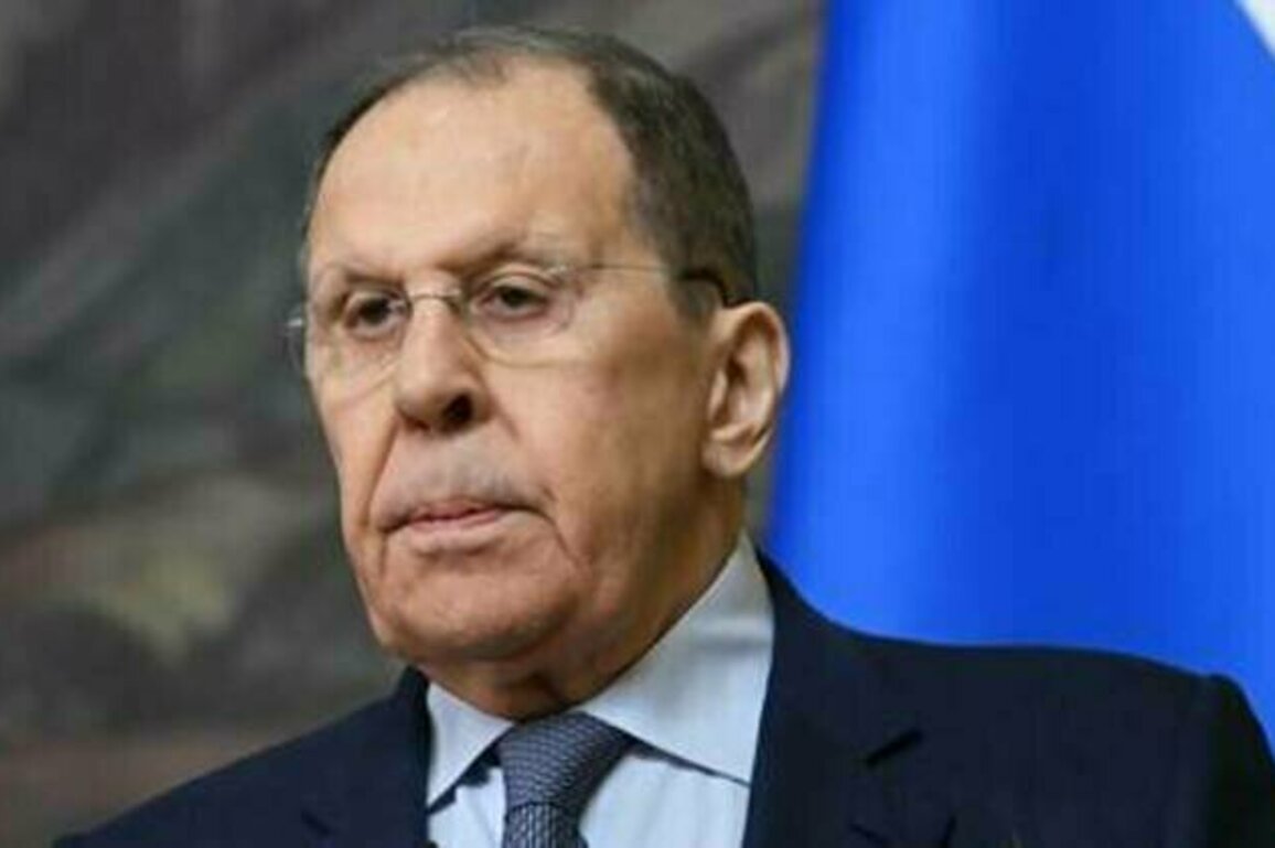 West will never succeed in attempts to defeat Russia - Lavrov