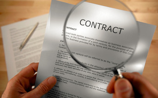 Tender Watch: Council tenders for SSAVC framework