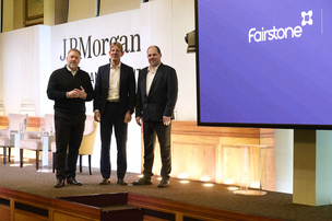 Fairstone partners with J.P. Morgan to launch MPS range