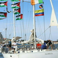 South Africa raises alarm over safety of Gaza-bound flotilla