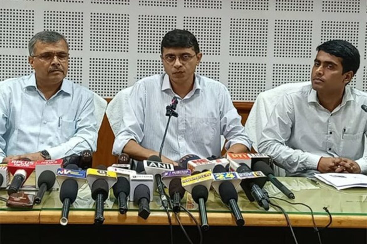 Severe cyclonic storm "Remal" may impact Tripura, Government prepares for emergency response