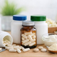 Probiotics for adults: How to select the right supplement