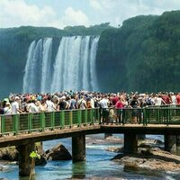 Technology has fuelled overtourism - now it could also help to stem the tide