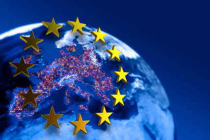 Europe solidifies leadership in sustainable fund assets