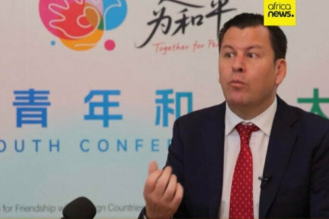 World Youth Conference for Peace, call for unity, cooperation, and dialogue