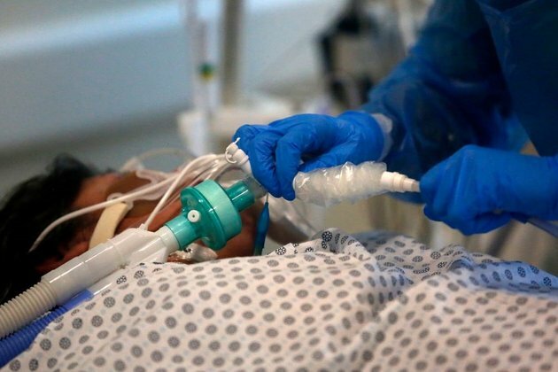 France could lose control of virus spread - science council