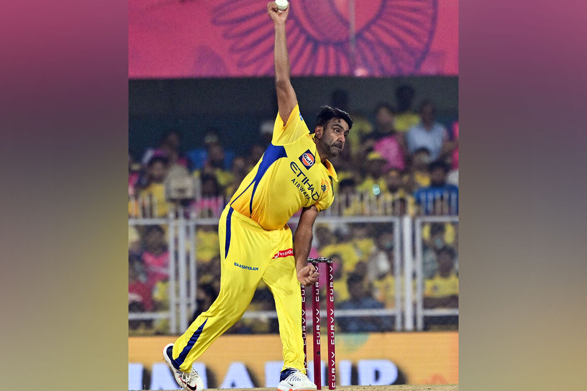 Ravichandran Ashwin to be part of Team India for the Hong Kong Sixes 2025