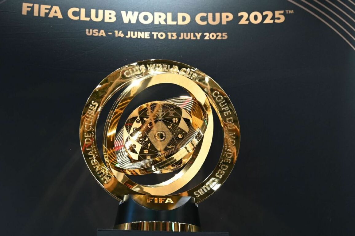 15,000 Argentine fans to be banned from Club World Cup - ESPN