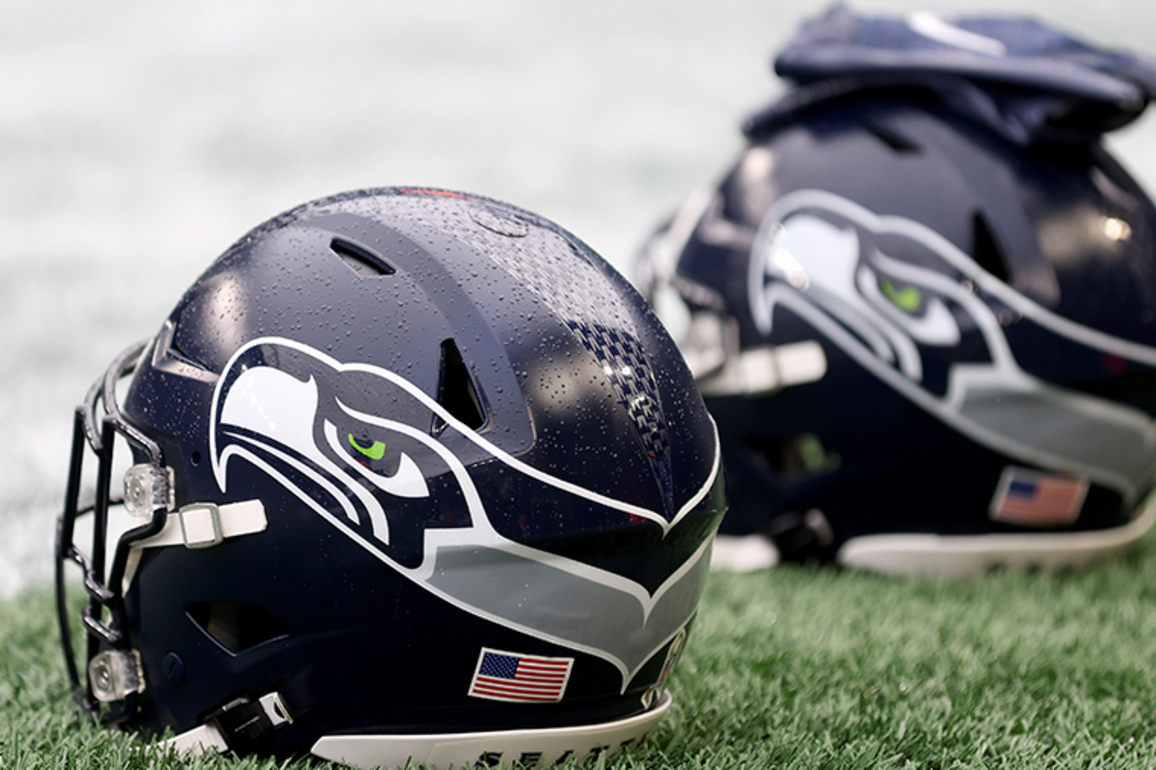 Seattle Seahawks sign undrafted rookie defensive tackle