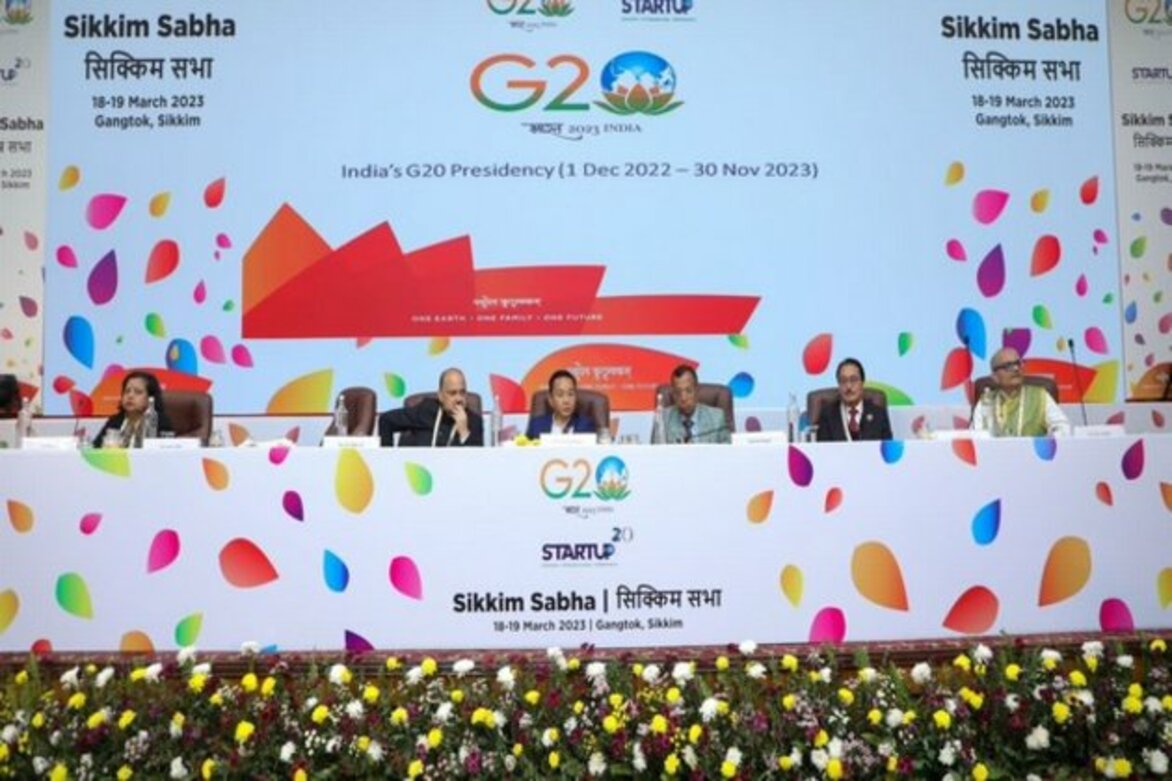 B20 events in India's North East open door for opportunities in Bhutan