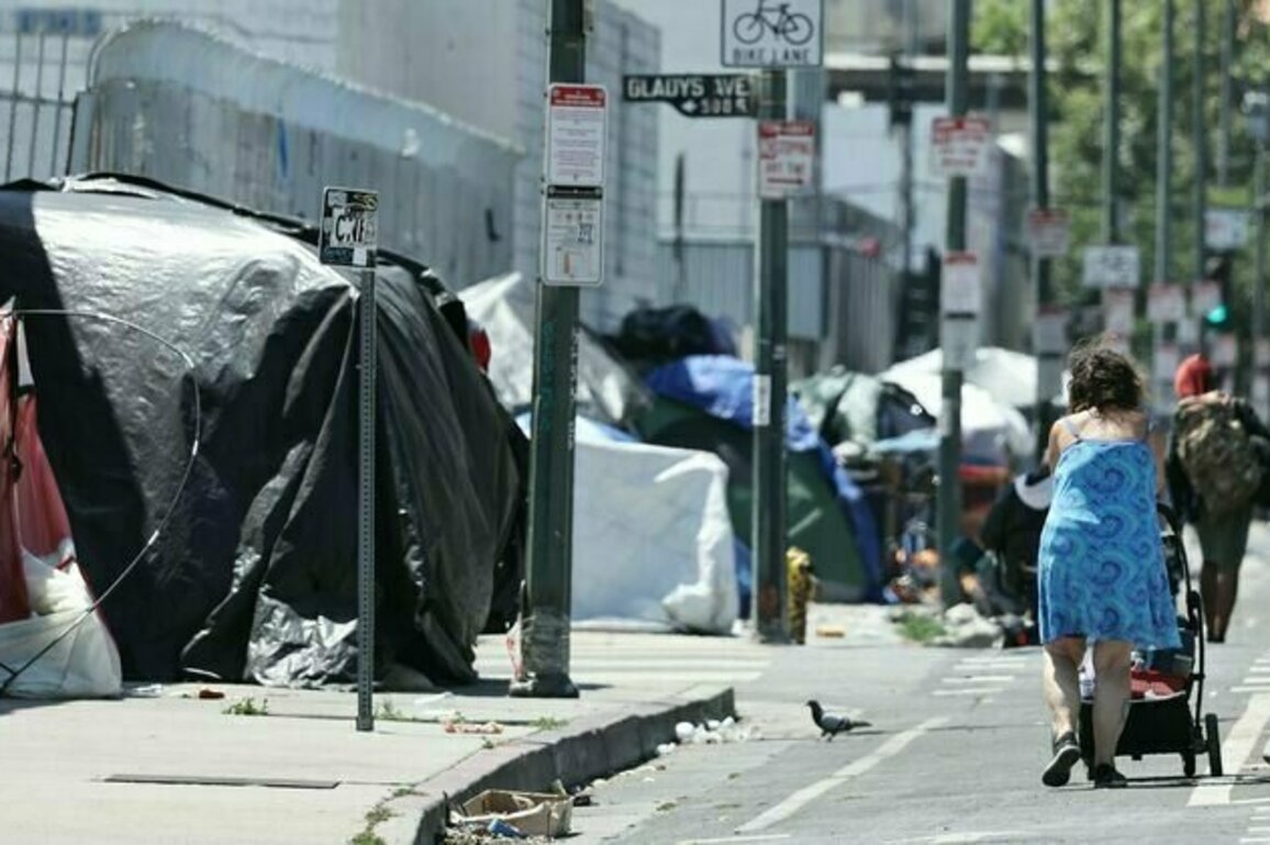 San Francisco and other cities, following a Supreme Court ruling, are arresting more homeless people for living on the streets