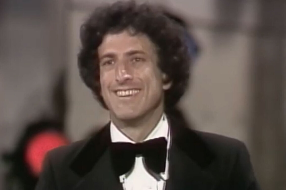 Oscar-winning screenwriter Jeremy Larner passes away at 88