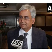 "Highly successful visit of all-party delegation": Indian envoy