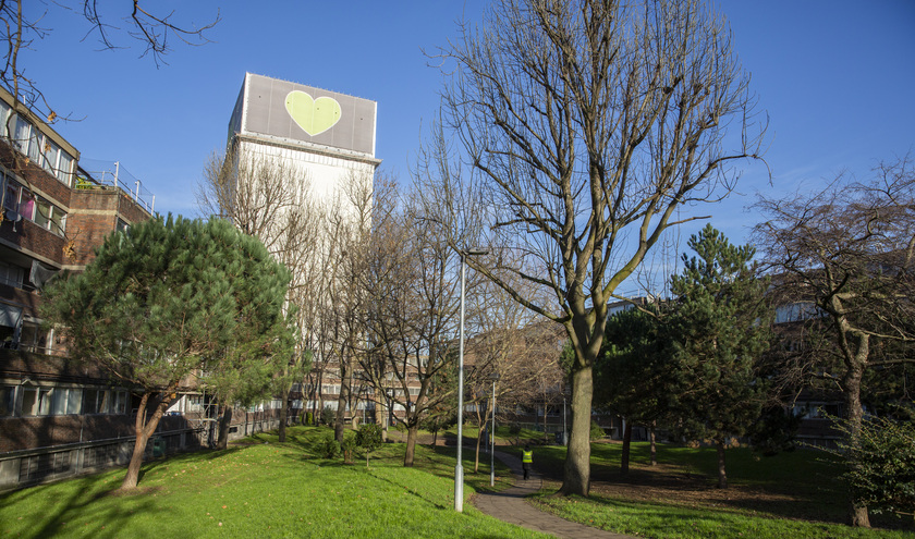 Failures continue at Grenfell council, peers find