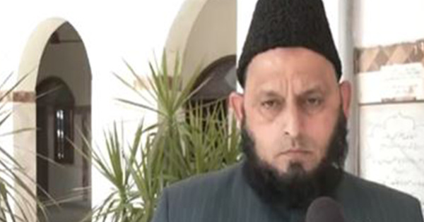 Maulana Khalid Rasheed urges citizens to fill SIR forms correctly