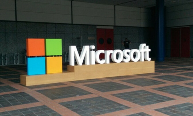 Microsoft and Google call truce in patent wars Microsoft and Google call truce in patent wars