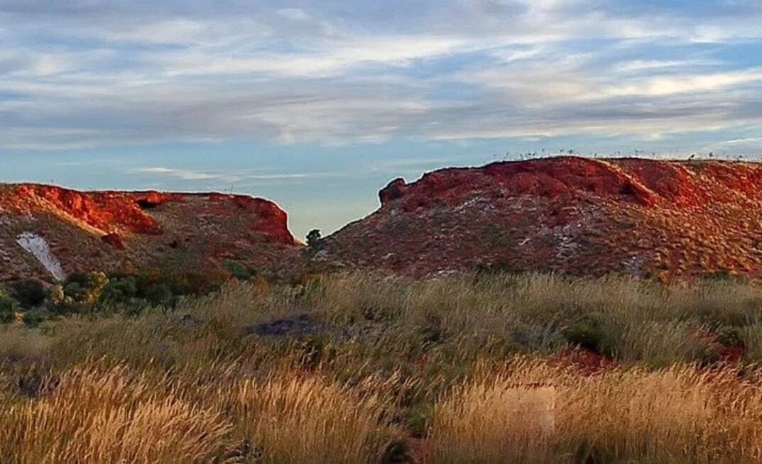 Encounter attracts investors for niobium, copper work 