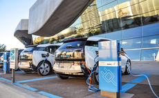 BMW hails huge growth global electric vehicle sales