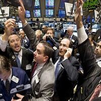 U.S. stocks advance as Trump hints at flexibility on tariffs