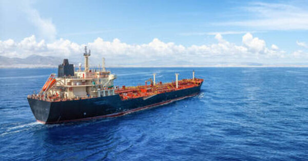 Venezuela renews oil shipments to Israel - Bloomberg