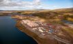 The Mary River iron ore mine in Nunavut, Canada, is one of the world’s northernmost operations